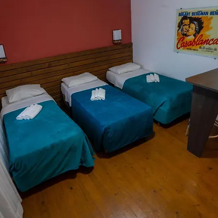 Eco Hotel Oceanomare-3