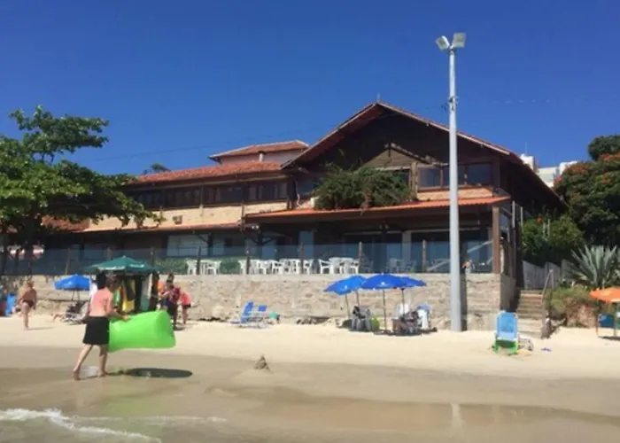 Pousada Dos Golfinhos Florianópolis