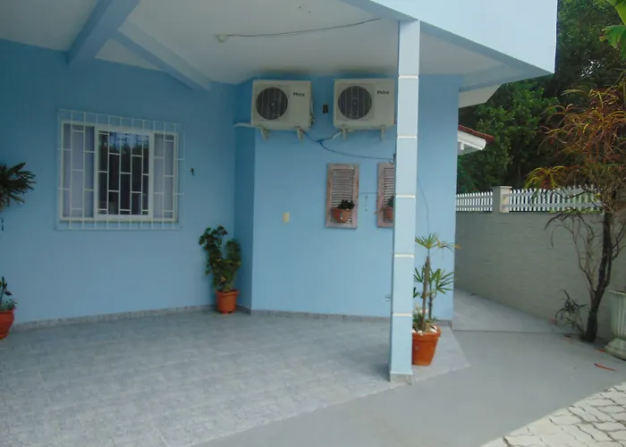 Pousada Estrela GuiaHotel Florianopolis